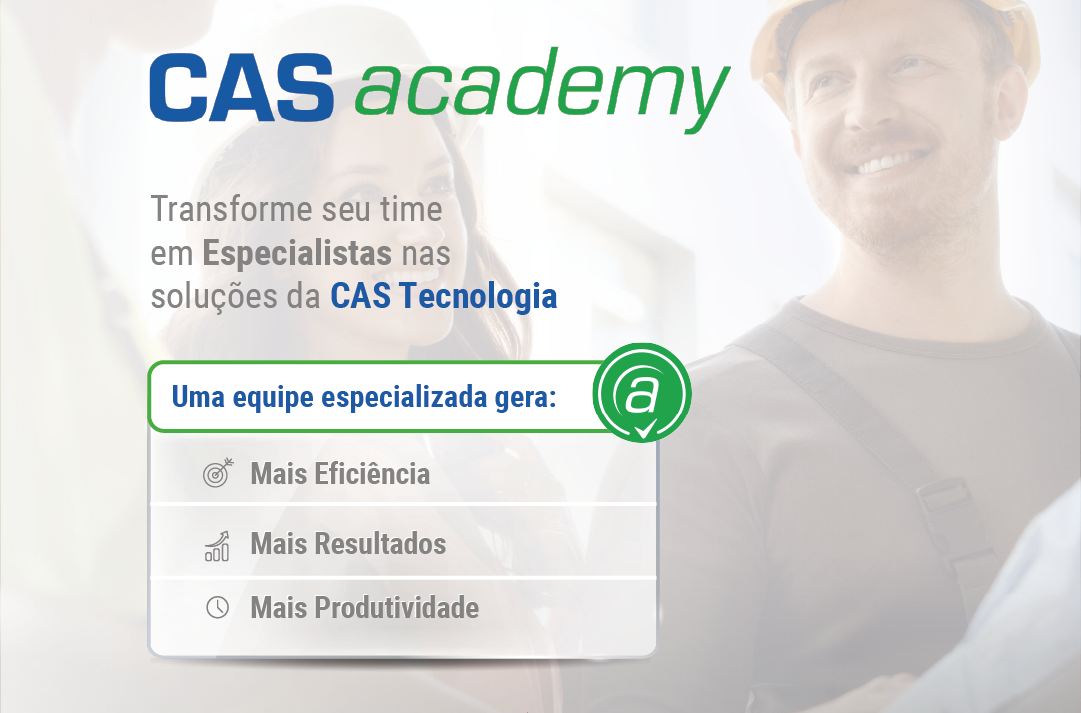 CAS Academy