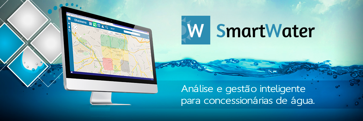 Hemera SmartWater