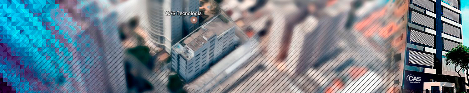 CAS Tecnologia