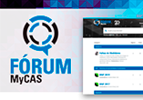 Fórum MyCAS