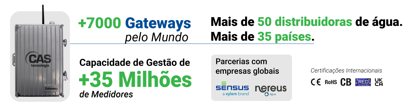 CAS Tecnologia