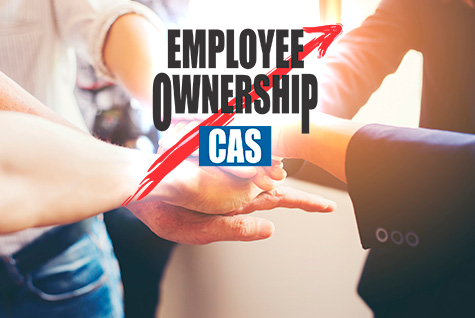 Employee Ownership