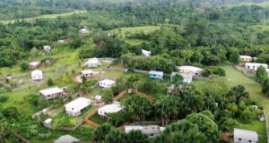 Vila Restauração (Foto Energisa)